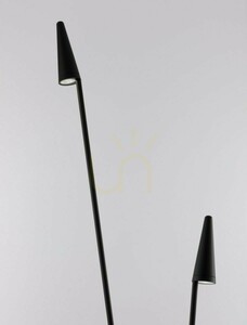 CUAUTLA Luces Exclusivas Sloupek osvětlení LE71464 small 1