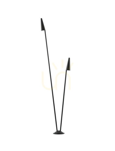 Kontrola CUAUTLA Luces Exclusivas Sloupek osvětlení LE71464