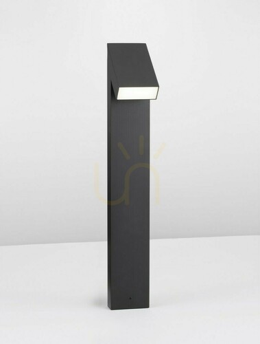 Kontrola MONCLOVA Luces Exclusivas Osvětlovací sloupek LE71474