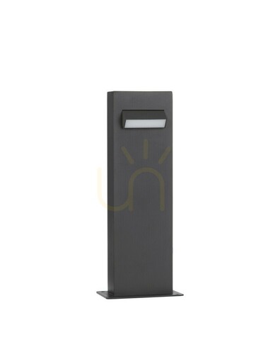 Kontrola MONCLOVA Luces Exclusivas Sloupek osvětlení LE71476