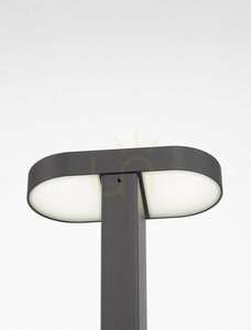SALTILLO Luces Exclusivas Sloupek osvětlení LE71483 small 1