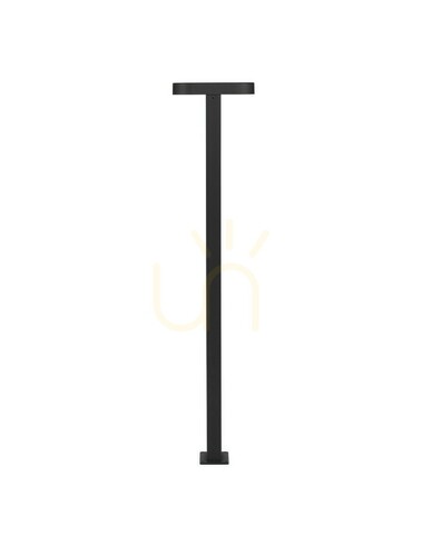 Kontrola SALTILLO Luces Exclusivas Sloupek osvětlení LE71483