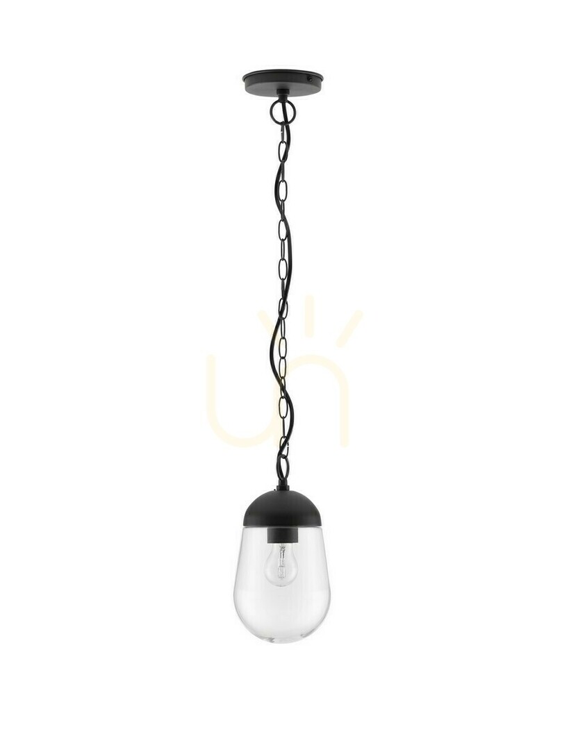 JUCHITAN Luces Exclusivas Außen-Pendelleuchte LE71501