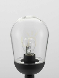 JUCHITAN Luces Exclusivas osvětlovací sloupek LE71504 2 JUCHITAN Luces Exclusivas osvětlovací sloupek LE71504 small 2