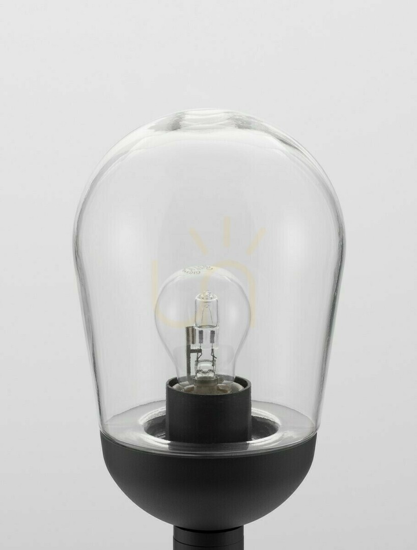 Náhled JUCHITAN Luces Exclusivas osvětlovací sloupek LE71504 JUCHITAN Luces Exclusivas osvětlovací sloupek LE71504