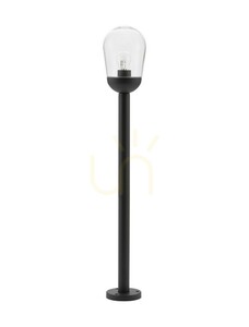 JUCHITAN Luces Exclusivas osvětlovací sloupek LE71504 0 JUCHITAN Luces Exclusivas osvětlovací sloupek LE71504 small 0