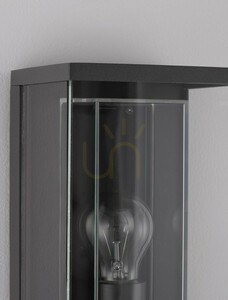 Venkovní nástěnné svítidlo CHETUMAL Luces Exclusivas LE71508 2 Venkovní nástěnné svítidlo CHETUMAL Luces Exclusivas LE71508 small 2