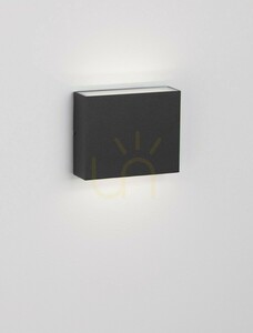 Venkovní nástěnná lampa JIUTEPEC Luces Exclusivas LE71523 1 Venkovní nástěnná lampa JIUTEPEC Luces Exclusivas LE71523 small 1