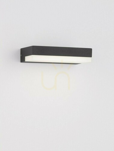 Kontrola Venkovní nástěnná lampa PEDRO Luces Exclusivas LE71526