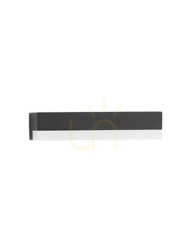 Kontrola Venkovní nástěnná lampa PEDRO Luces Exclusivas LE71526