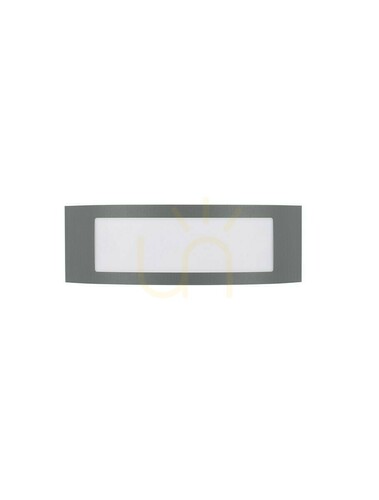 Kontrola Venkovní nástěnná lampa MICHOACAN od Luces Exclusivas LE71527