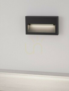 QUERETARO Luces Exclusivas venkovní nástěnné svítidlo LE71537 1 QUERETARO Luces Exclusivas venkovní nástěnné svítidlo LE71537 small 1