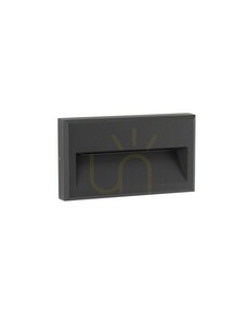 QUERETARO Luces Exclusivas venkovní nástěnné svítidlo LE71537 0 QUERETARO Luces Exclusivas venkovní nástěnné svítidlo LE71537 small 0