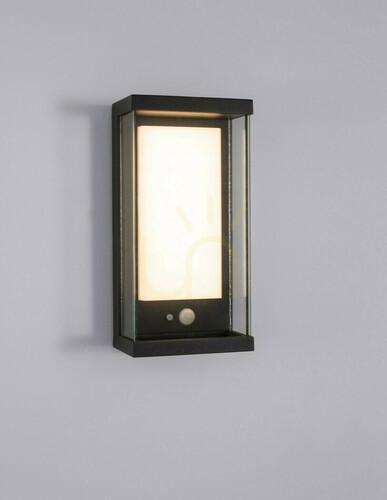 Kontrola Venkovní nástěnné svítidlo BETANCOURT Luces Exclusivas LE71551