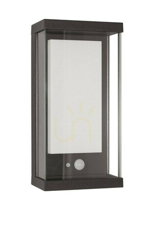 Kontrola Venkovní nástěnné svítidlo BETANCOURT Luces Exclusivas LE71551