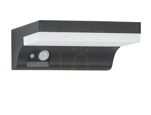 Kontrola Venkovní nástěnné svítidlo LAVENTILLE Luces Exclusivas LE71552