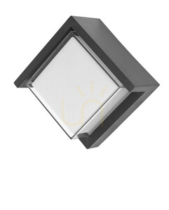 Venkovní nástěnná lampa PETIONVILLE Luces Exclusivas LE71553 0 Venkovní nástěnná lampa PETIONVILLE Luces Exclusivas LE71553 small 0