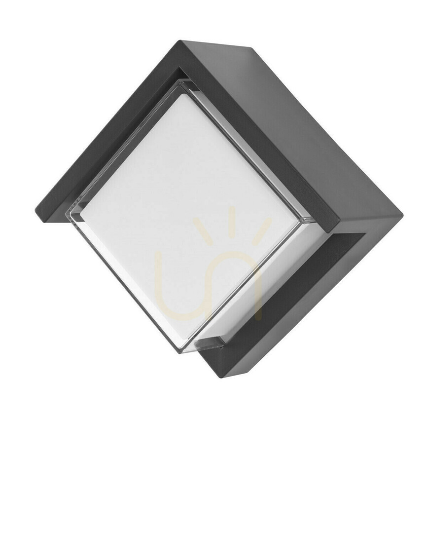 Kontrola Venkovní nástěnná lampa PETIONVILLE Luces Exclusivas LE71553 Venkovní nástěnná lampa PETIONVILLE Luces Exclusivas LE71553