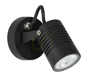 Venkovní nástěnné svítidlo CUMANAYAGUA Luces Exclusivas LE71564 small 0