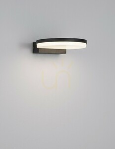 Venkovní nástěnné svítidlo ENCRUCIJADA Luces Exclusivas LE71565 1 Venkovní nástěnné svítidlo ENCRUCIJADA Luces Exclusivas LE71565 small 1