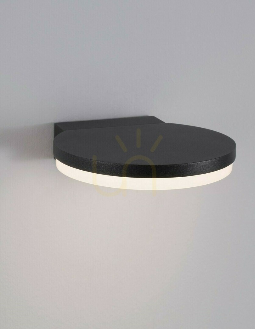 Náhled Venkovní nástěnné svítidlo ENCRUCIJADA Luces Exclusivas LE71565 Venkovní nástěnné svítidlo ENCRUCIJADA Luces Exclusivas LE71565