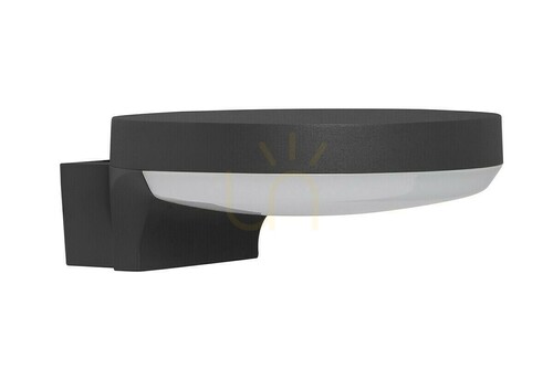 Kontrola Venkovní nástěnné svítidlo CAMPECHUELA Luces Exclusivas LE71567