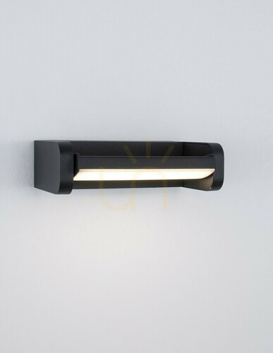 Kontrola Venkovní nástěnné svítidlo BARCELONETA Luces Exclusivas LE71570