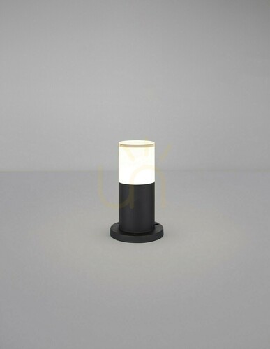 Kontrola VILLAHERMOSA Luces Exclusivas osvětlovací sloupek LE71576