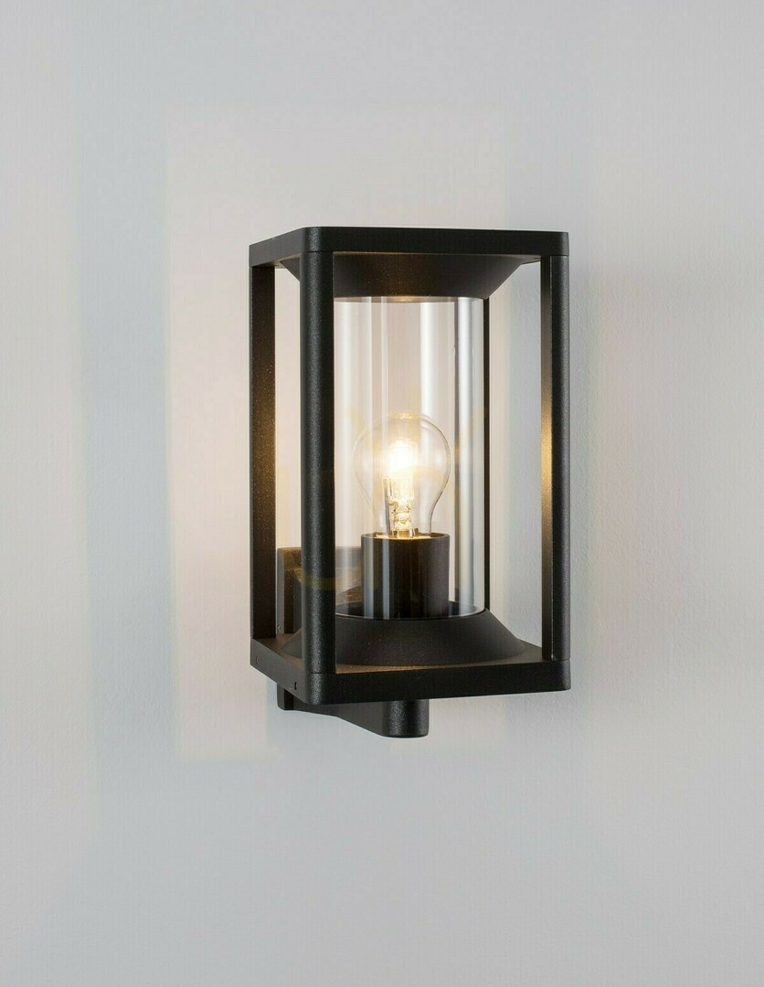 Pohled TULANCINGO Luces Exclusivas venkovní nástěnné svítidlo LE71579 TULANCINGO Luces Exclusivas venkovní nástěnné svítidlo LE71579
