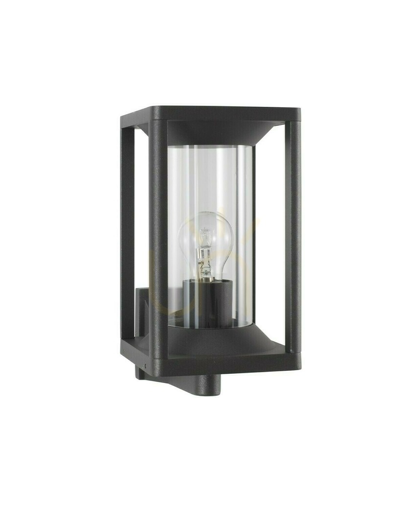 Kontrola TULANCINGO Luces Exclusivas venkovní nástěnné svítidlo LE71579 TULANCINGO Luces Exclusivas venkovní nástěnné svítidlo LE71579