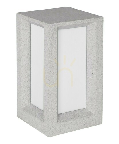 Kontrola APATZINGAN Luces Exclusivas Osvětlení Post LE71584
