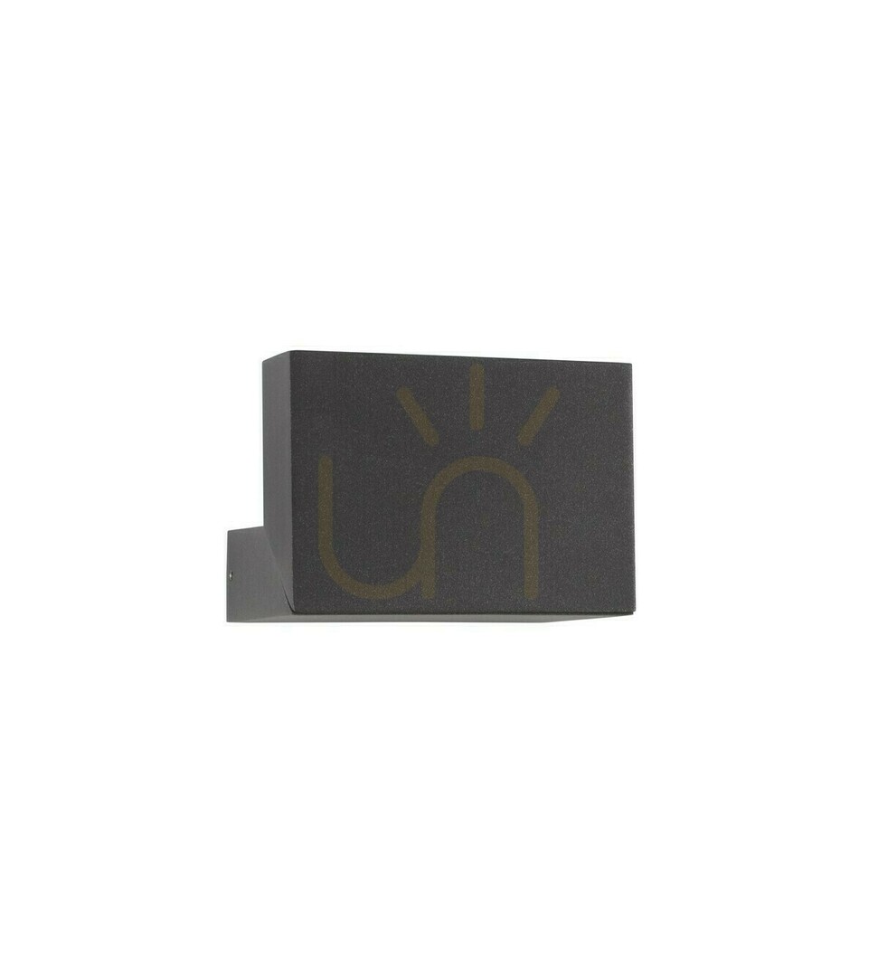 Kontrola Venkovní nástěnné svítidlo XOCHICALCO Luces Exclusivas LE71590 Venkovní nástěnné svítidlo XOCHICALCO Luces Exclusivas LE71590