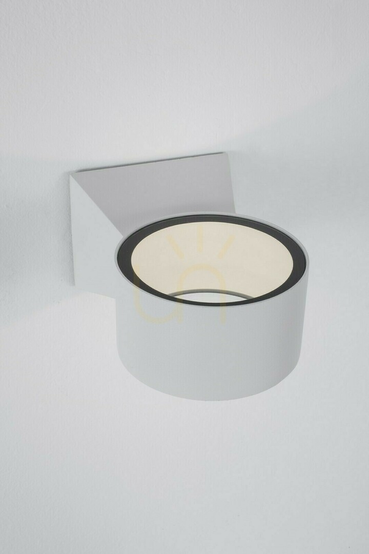 Pohled Venkovní nástěnná lampa NUEVO Luces Exclusivas LE71591 Venkovní nástěnná lampa NUEVO Luces Exclusivas LE71591