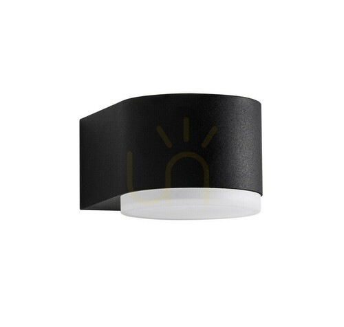Kontrola Venkovní nástěnná lampa TAMAULIPAS od Luces Exclusivas LE71597