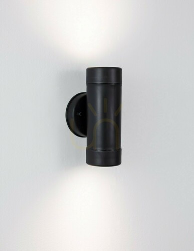 Kontrola Venkovní nástěnné svítidlo MINATITLAN Luces Exclusivas LE71602