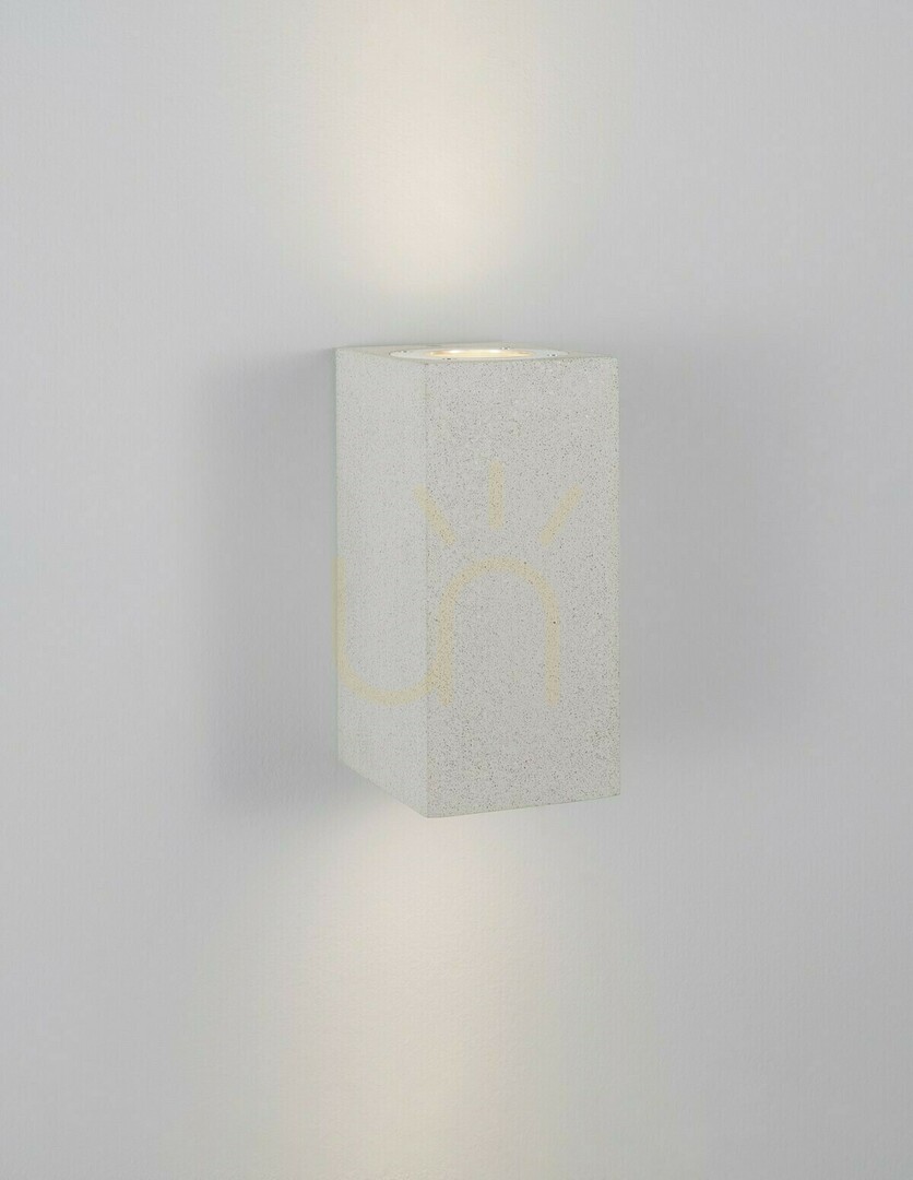 Pohled IXTAPALUCA Luces Exclusivas venkovní nástěnné svítidlo LE71606 IXTAPALUCA Luces Exclusivas venkovní nástěnné svítidlo LE71606