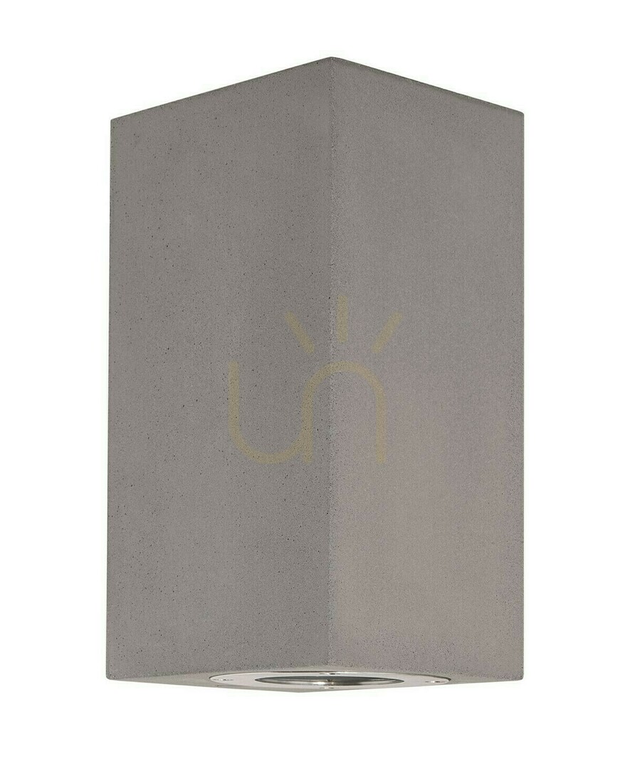 Kontrola Venkovní nástěnné svítidlo IXTAPALUCA Luces Exclusivas LE71607 Venkovní nástěnné svítidlo IXTAPALUCA Luces Exclusivas LE71607