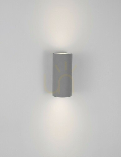 Kontrola Venkovní nástěnná lampa BUENAVISTA Luces Exclusivas LE71609