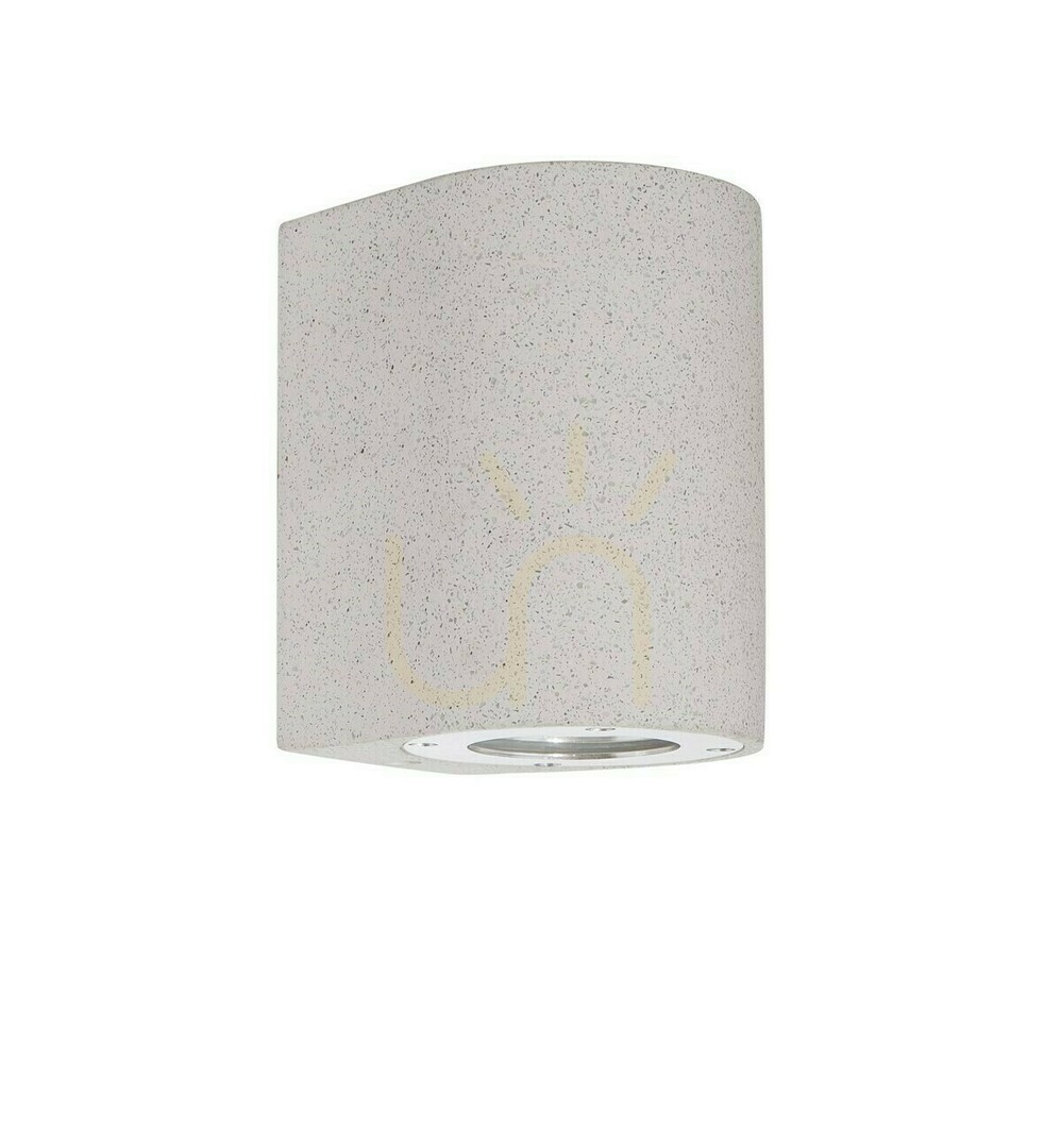 Zobrazit Venkovní nástěnné svítidlo BUENAVISTA Luces Exclusivas LE71610 Venkovní nástěnné svítidlo BUENAVISTA Luces Exclusivas LE71610