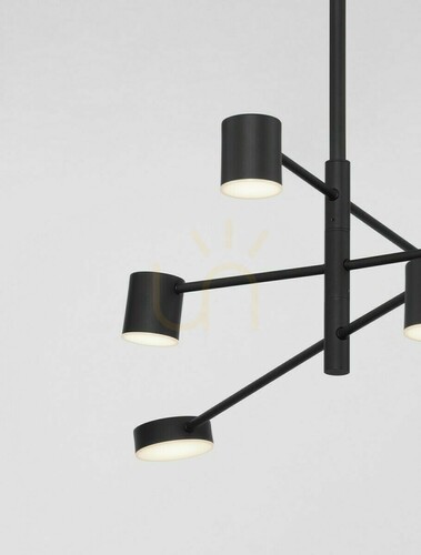 Kontrola Závěsné svítidlo ABEL Luces Exclusivas LE43204