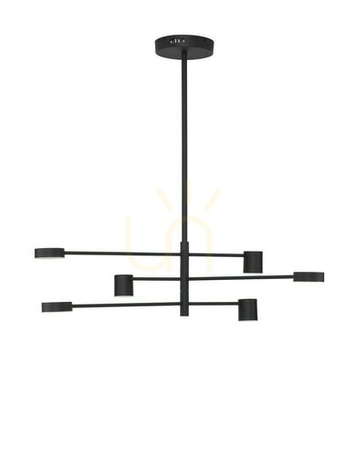 Kontrola Závěsné svítidlo ABEL Luces Exclusivas LE43204
