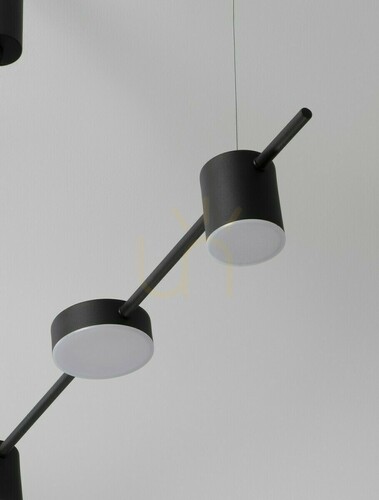 Kontrola Závěsné svítidlo ABEL Luces Exclusivas LE43206
