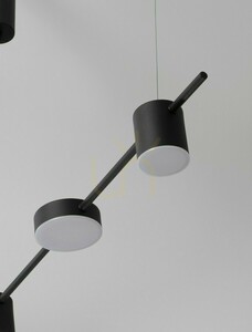 Závěsné svítidlo ABEL Luces Exclusivas LE43206 small 2