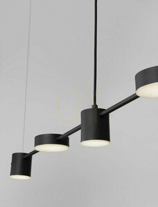 Závěsné svítidlo ABEL Luces Exclusivas LE43206 small 3