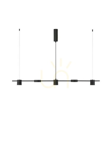 Kontrola Závěsné svítidlo ABEL Luces Exclusivas LE43206