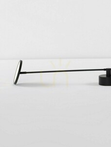 Nástěnné svítidlo ABOT Luces Exclusivas LE43209 small 1