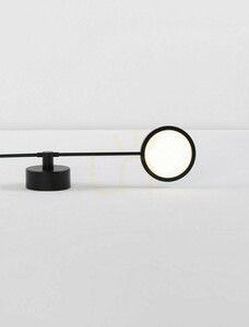 Nástěnné svítidlo ABOT Luces Exclusivas LE43209 small 2