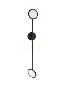 Nástěnné svítidlo ABOT Luces Exclusivas LE43209 small 0