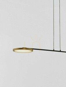Závěsné svítidlo ABOT Luces Exclusivas LE43210 1 Závěsné svítidlo ABOT Luces Exclusivas LE43210 small 1