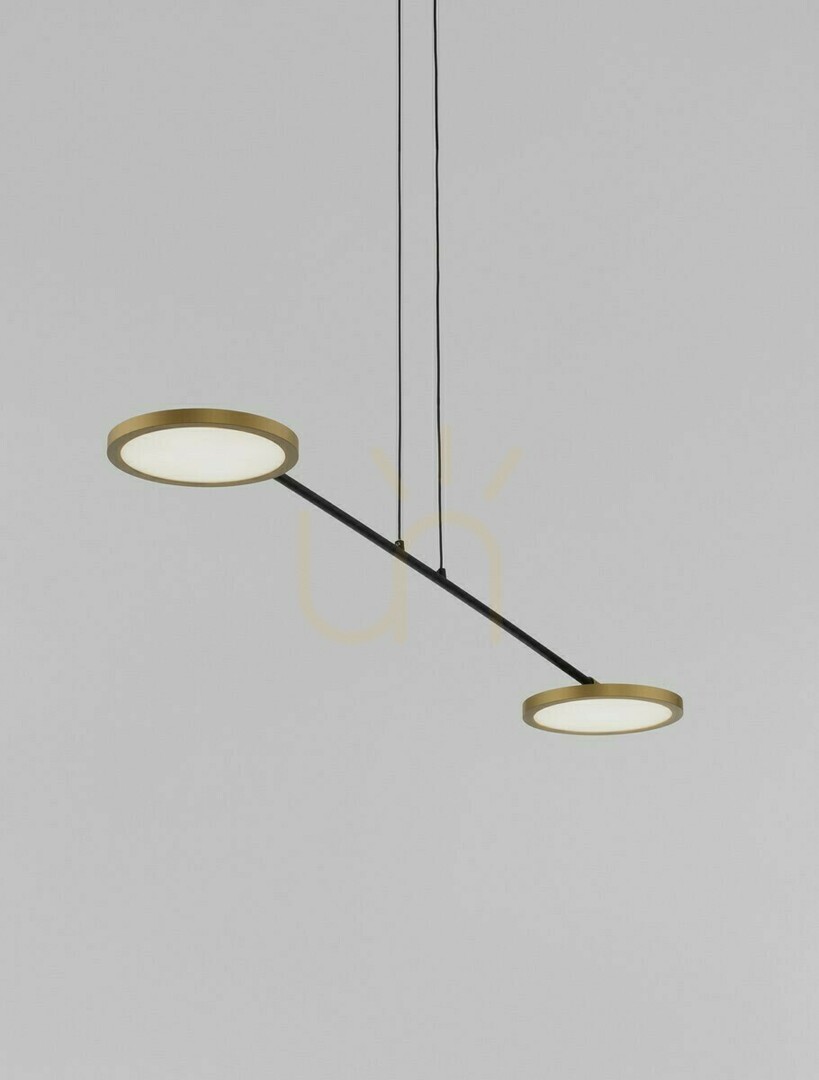 Náhled Závěsné svítidlo ABOT Luces Exclusivas LE43210 Závěsné svítidlo ABOT Luces Exclusivas LE43210
